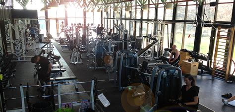 Der world fitness day ist mehr als ein fitness event: Fitness World - Gentofte, Hellerup - Kildeskovshallen