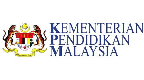 Logo kementerian pelajaran malaysia png. Kenyataan Media Penggunaan Logo KPM Oleh Penganjur Perak ...