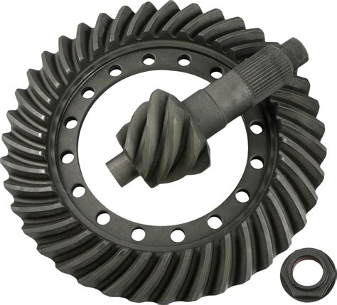 World American 513377 Eaton Ring And Pinion Ds404 488 Ratio