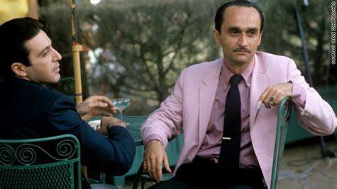Rediscovering Fredo From The Godfather