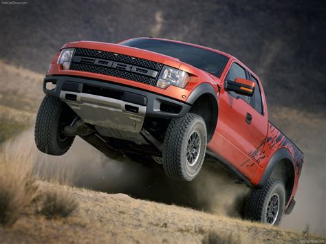 Ford F150 Svt Raptor R Picture 59204 Ford Photo Gallery