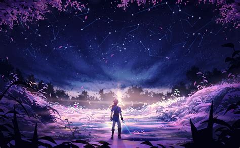 The Legend Of Zelda 4K Wallpapers - Wallpaper Cave