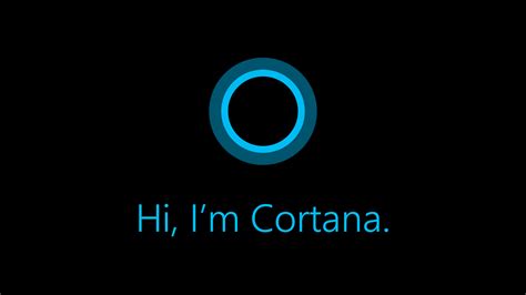 Microsoft Debuts Brilliant Cortana Sdk Strategy