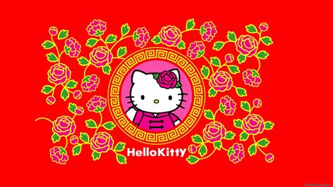 Free Download Free Hello Kitty Screensavers And Wallpapers 1920x1200 For Your Desktop Mobile