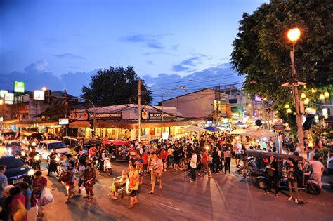 Best Things To Do In Chiang Mai