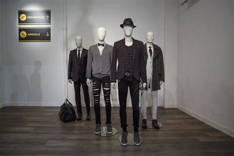 Mannequin Man Collection Cofrad Mannequins Cofradmannequins