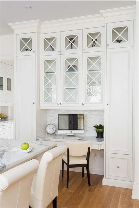 The stiles and rails are Ideas And Expert Tips On Glass Kitchen Cabinet Doors ...