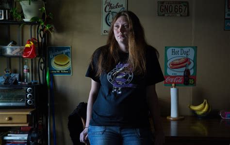 Transgender Woman Cites Attacks And Abuse In Men’s Prison The New York Times