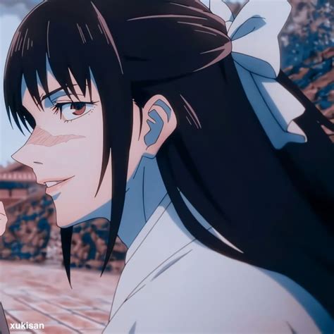 utahime iori in 2021 jujutsu japanese art prints cute anime pics