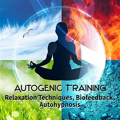 Autogenic Training Music For Relaxation Techniques Biofeedback