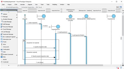 Uml Sequence Diagram Sequence Diagram Tool Design Architecture Tools