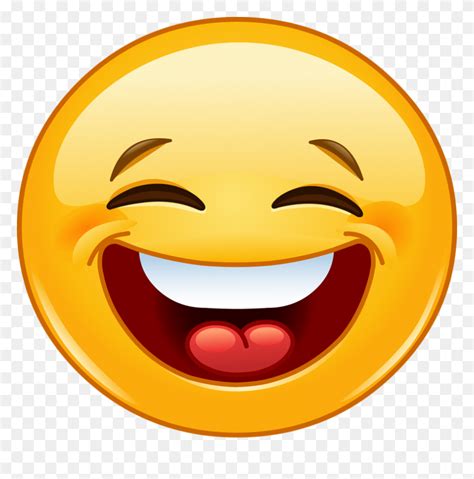 Laughing Smiley Face Emoticon  Free download best Laughing Smiley Face Emoticon on ClipArtMag.com