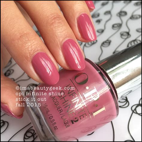 Usage of associated_labels is not recognized. OPI INFINITE SHINE FALL 2015 - Beautygeeks
