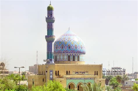 10 Best Things To Do In Baghdad Iraq Baghdad Travel Guides 2020