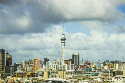 Maybe you would like to learn more about one of these? Sky Tower Auckland, Guide, Auckland information, Nova ...