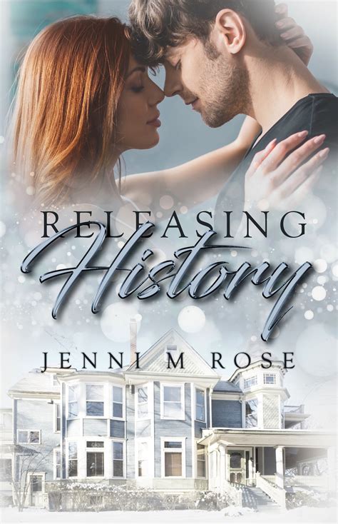 Releasing History Freehope 5 By Jenni M Rose Goodreads