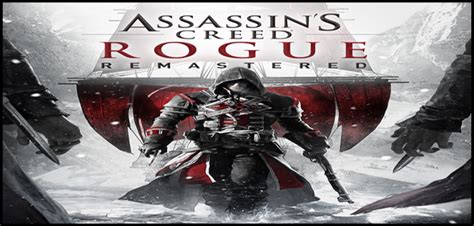 Assassins Creed Rogue Remastered Neuauflage für März angekündigt