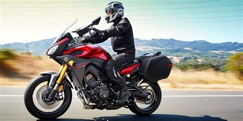 Memberikan produk yang sporty dengan. Moge "Adventure" Murah dari Yamaha