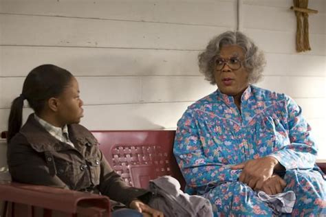 Madea movies ranked best to worst. All 10 Tyler Perry Madea Movies Ranked From Worst to Best ...