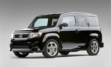 2023 Honda Element Review New Cars Review