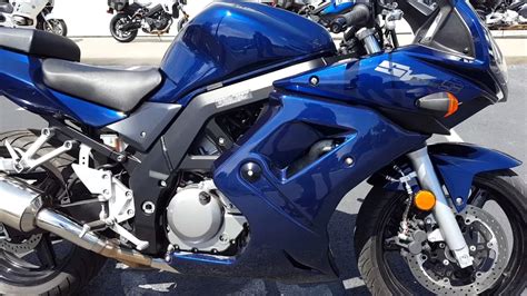 Presented motorcycle suzuki sv 650 s by year 2008 like many motorcyclists. 2008 Suzuki SV650S Blue (Used Inventory) @ Frontline ...