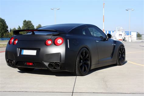 Nissan Gt R Tuning By Avus Performance Asian Cars News