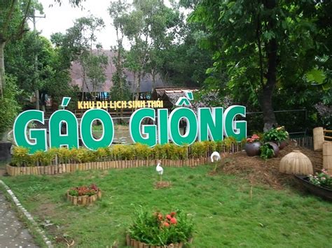 Du lịch và cuộc sống: Địa điểm vui chơi Đồng Tháp đẹp khó ...