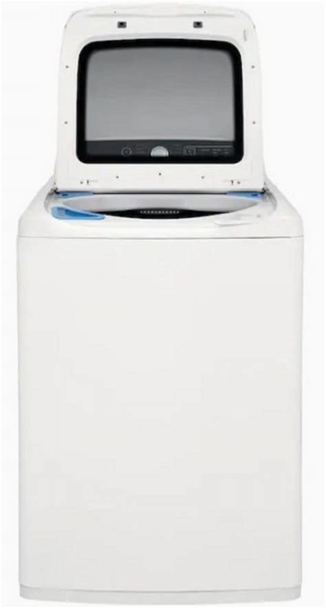 Kenmore cycles is an authorised trek dealership in kenmore, brisbane that caters for every rider. Frigidaire FFTW4120SW 27 Inch Top Load Washer with Digital ...