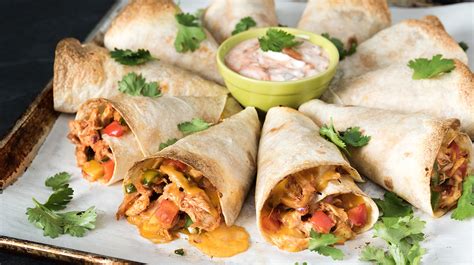 Free shipping on orders over $25 shipped by amazon. Chicken, Cheddar & Sweet Pepper Quesadilla Cones | IGA ...