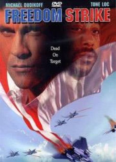 Freedom Strike Film 1998 Kritik Trailer News Moviejones