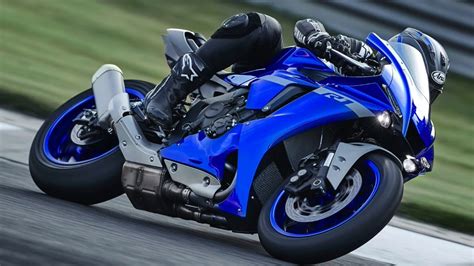 Below is the information on the 2008 yamaha yzf r1. 2020 Yamaha R1 & R1M |Specs and Features - YouTube