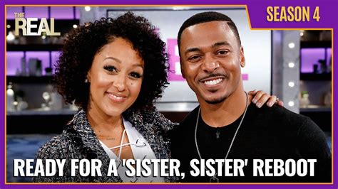 [full Episode] Ready For A Sister Sister Reboot Youtube