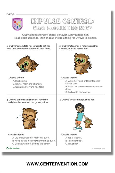 The Instructions For How To Use An Owls Head In This Lesson Which Is Also