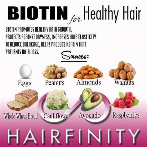 Foods For Healthy Hair 5 Secrets For Longer Thicker Hairhairfinity