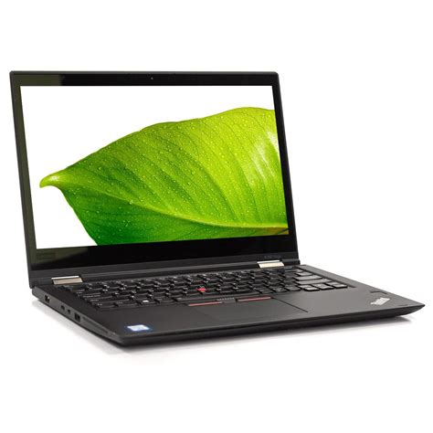 Lenovo Thinkpad Yoga X370 Intel Core I5 8th Gen 8gb Ram 256gb Ssd