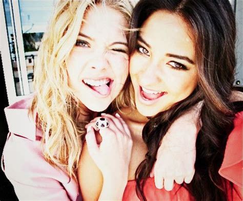Hannah And Emily From Pretty Little Liars Best Friend Quotes