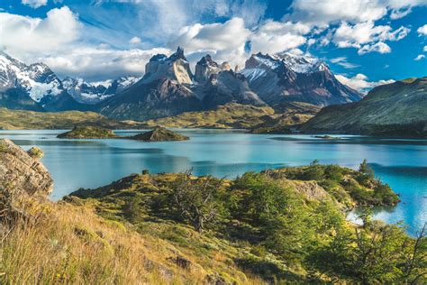 Patagonien Reisen Individuelle Reiseplanung And Reisetipps
