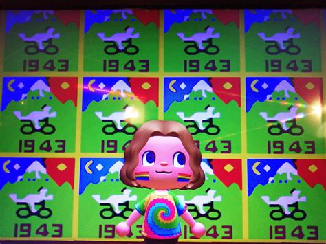 Second, animal crossing is a game in which the plot is of little importance. Bike Day Wallpaper in Animal Crossing : LSD