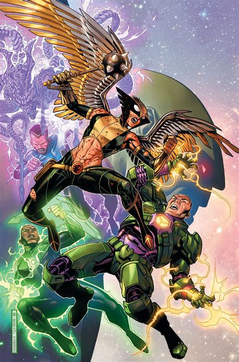 Fan Expo Canada 2018 & DC Comics Universe Spoilers ...