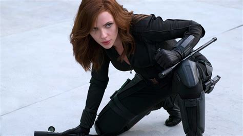 Cate Shortland Tapped To Direct Black Widow For Marvel