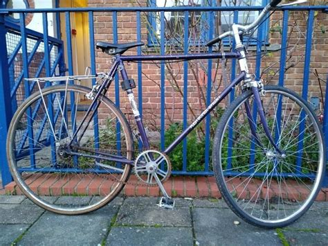 Vintage Retro Push Bike Bycicle In Hackney London Gumtree