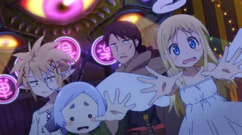 Stasiun Tv Tokyo Mx Resmi Batalkan Penayangan Anime Ishuzoku Reviewers