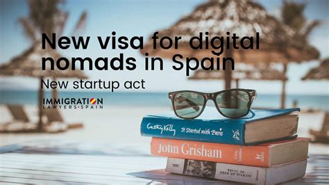 Digital Nomad Visa For Spain Expat Forum For People Moving Overseas