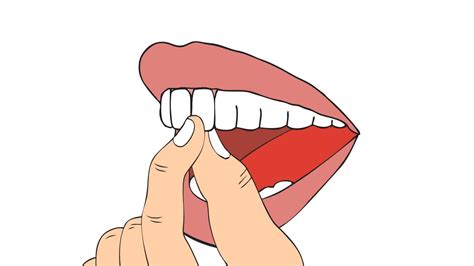 How can i strengthen my teeth naturally? How to Make a Loose Tooth Fall Out Without Pulling It: 13 ...