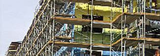 Headquartered in edmonton, alberta, brand energy solutions provides the broadest range of access, scaffolding and industrial service solutions, to the commercial, industrial and infrastructure markets in canada. Access and Scaffolding - Brand Energy Solutions