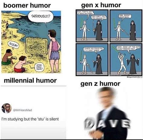 Reminders That Gen Z Are Still The Future Of Memes Millennials Funny Funny Jokes Funny