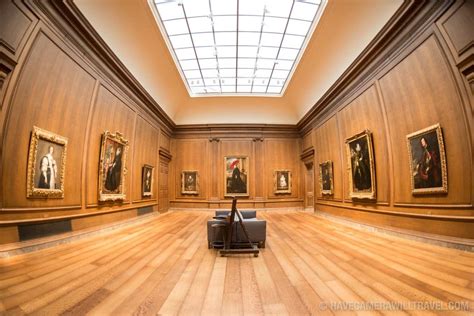 National Gallery Of Art Washington Dc Photo Guide