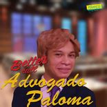 Advogado paloma ousa e entrevista rounaldinho no paraguai. Advogado_Paloma_ - Gartic