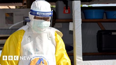 Anti Ebola Efforts In Dr Congo Disrupted Amid Violence