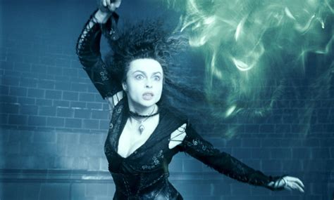 Most Powerful Dark Wizards And Witches In Harry Potter Series